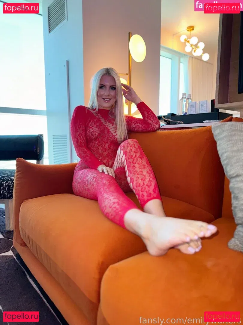 emilywalters Onlyfans Photo Gallery 