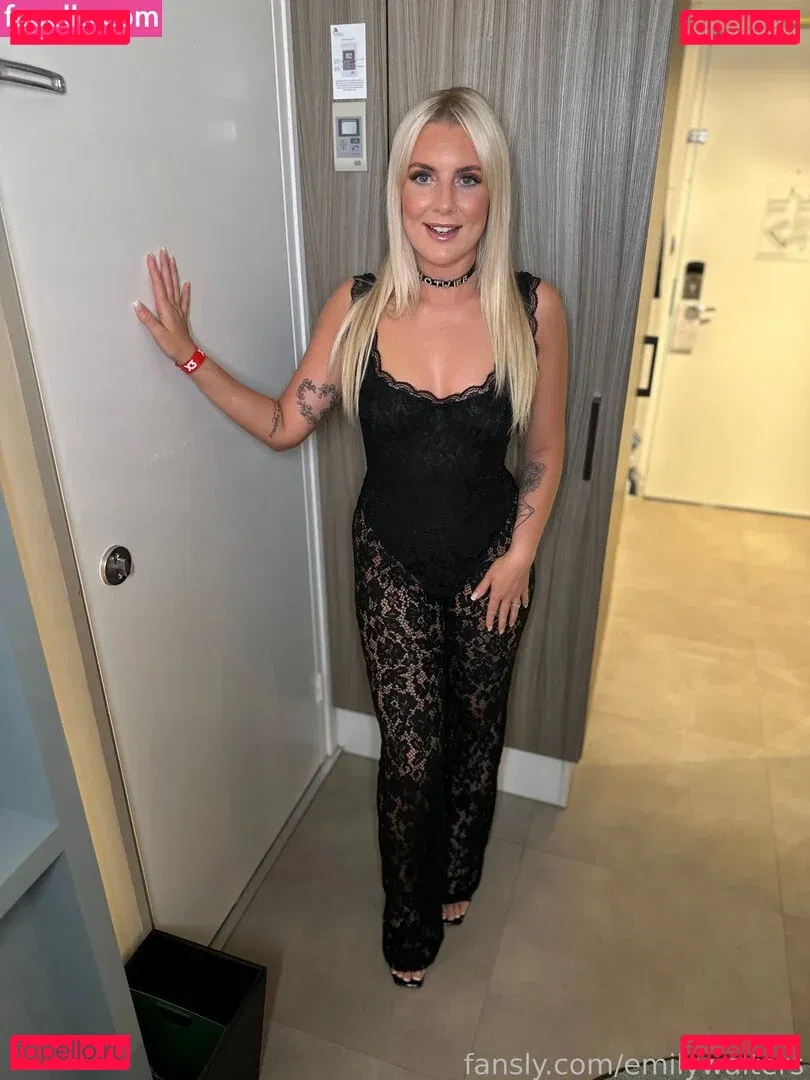 emilywalters Onlyfans Photo Gallery 