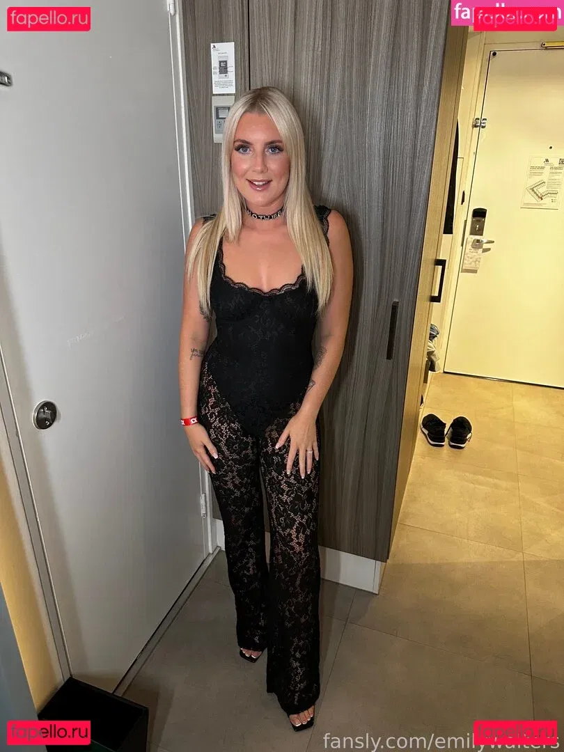 emilywalters Onlyfans Photo Gallery 