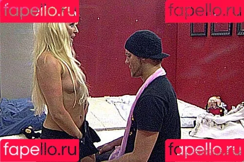 Big Brother Onlyfans Photo Gallery 
