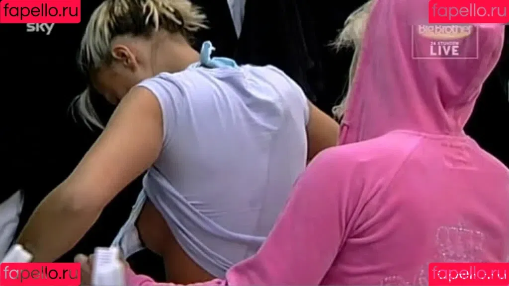 Big Brother Onlyfans Photo Gallery 