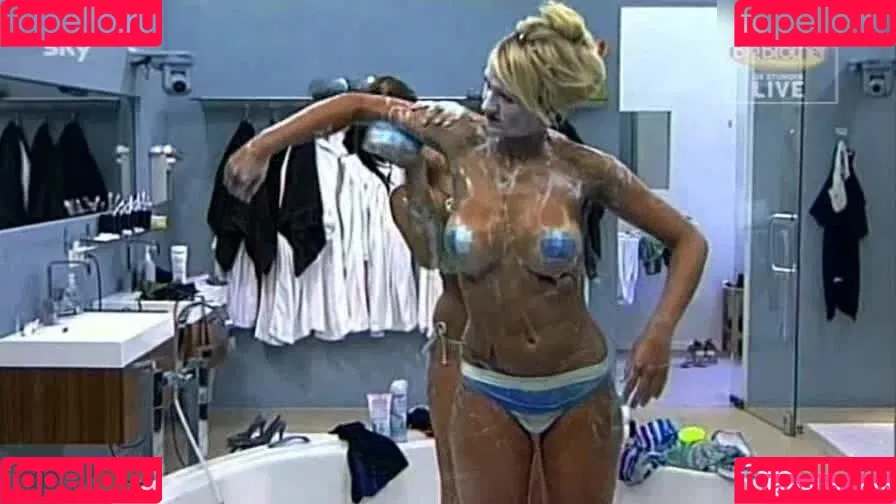 Big Brother Onlyfans Photo Gallery 