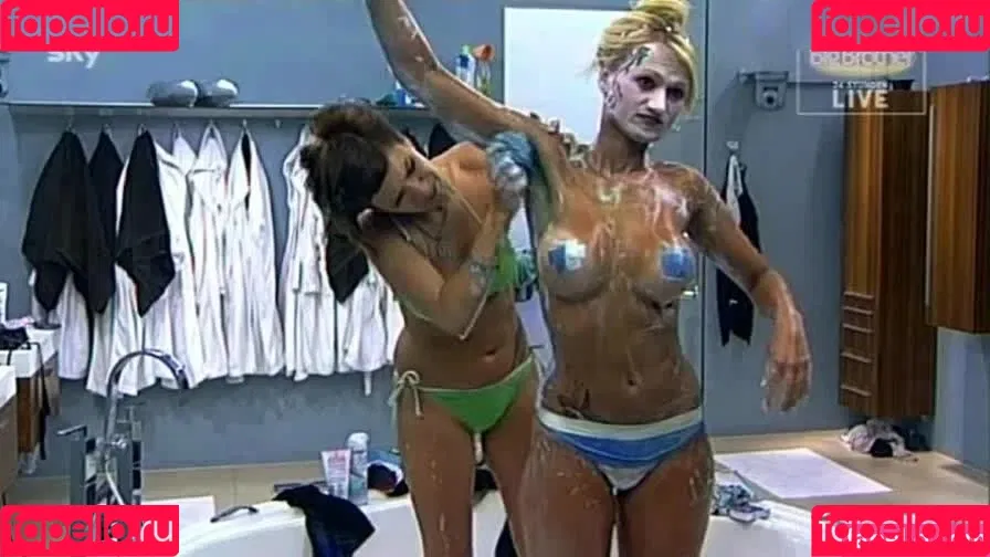 Big Brother Onlyfans Photo Gallery 