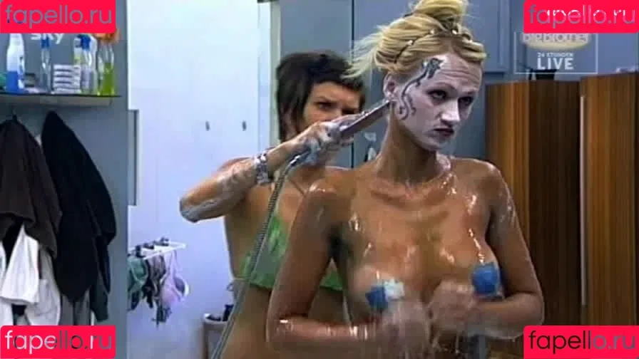 Big Brother Onlyfans Photo Gallery 