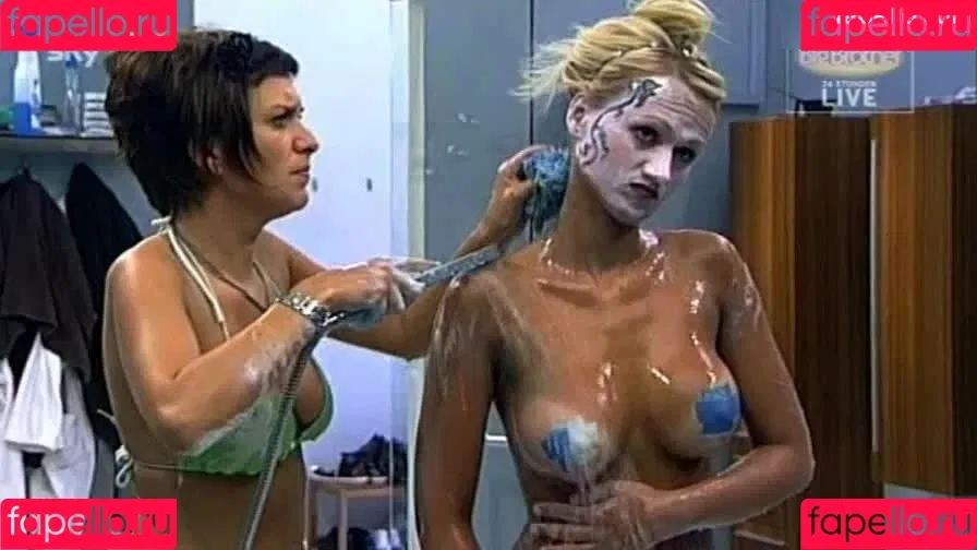 Big Brother Onlyfans Photo Gallery 