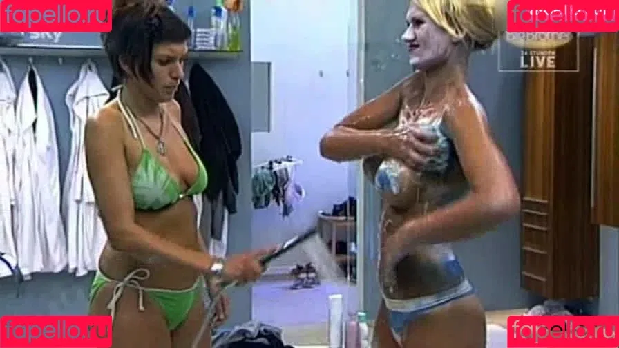 Big Brother Onlyfans Photo Gallery 