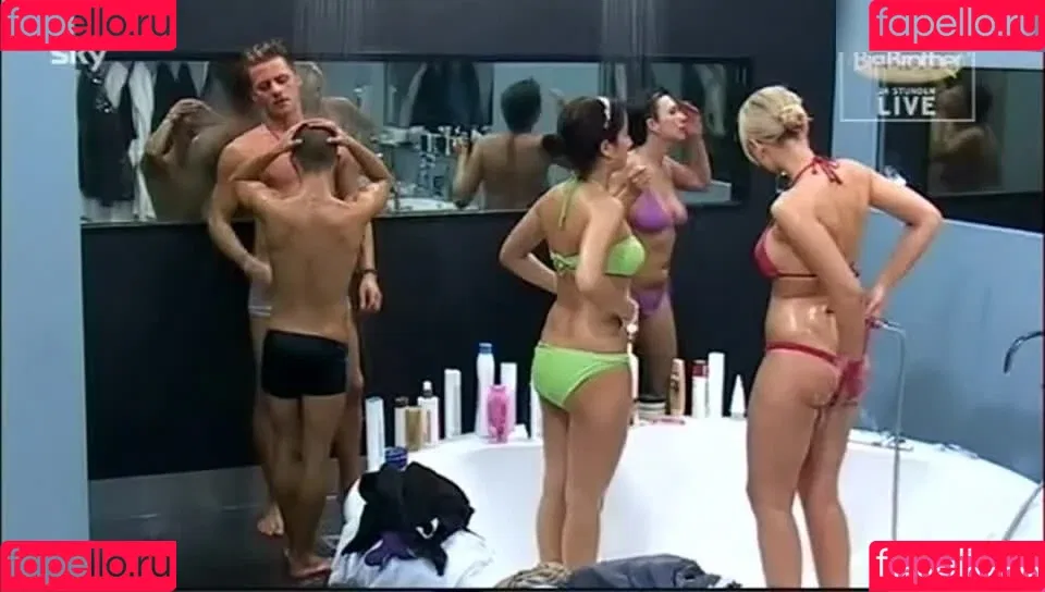Big Brother Onlyfans Photo Gallery 