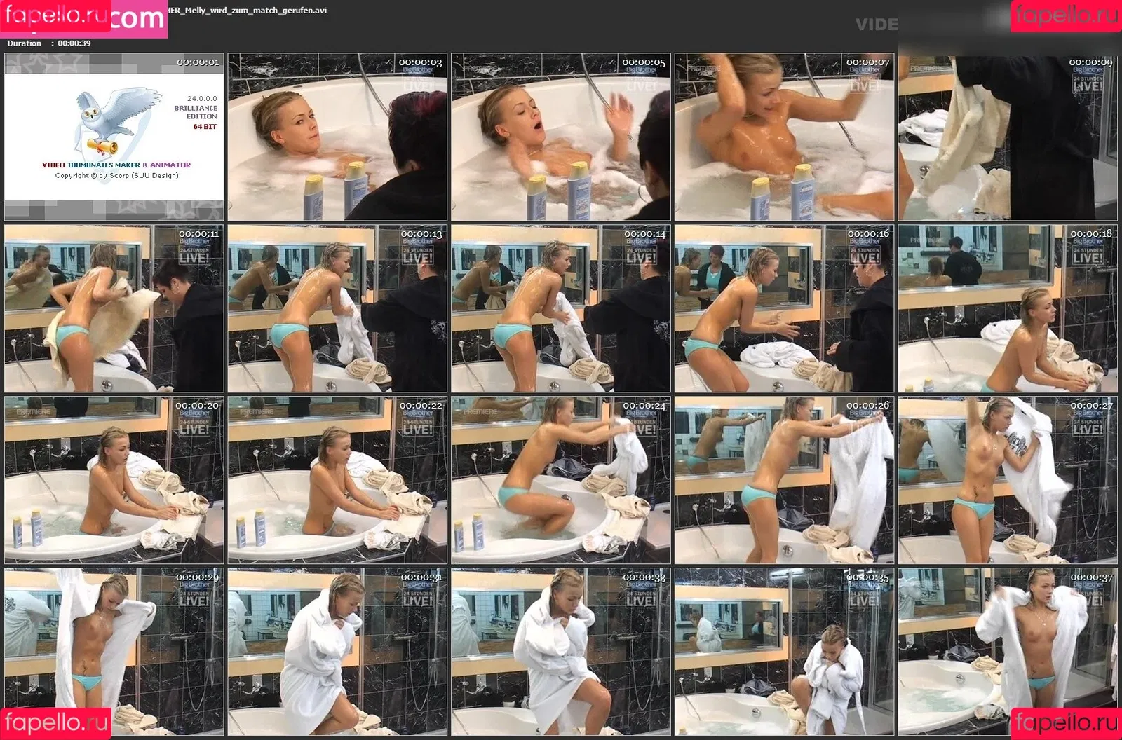 Big Brother Onlyfans Photo Gallery 