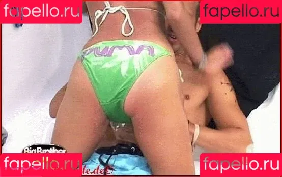 Big Brother Onlyfans Photo Gallery 
