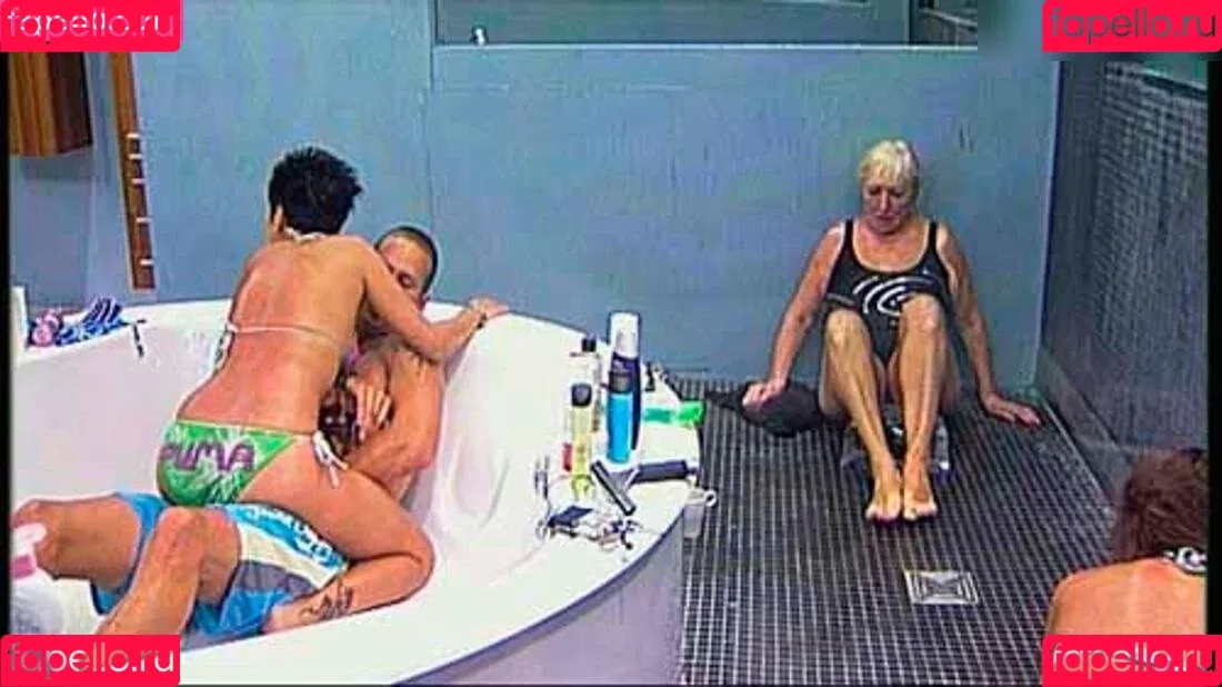 Big Brother Onlyfans Photo Gallery 
