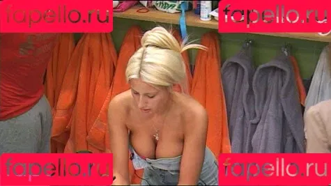 Big Brother Onlyfans Photo Gallery 