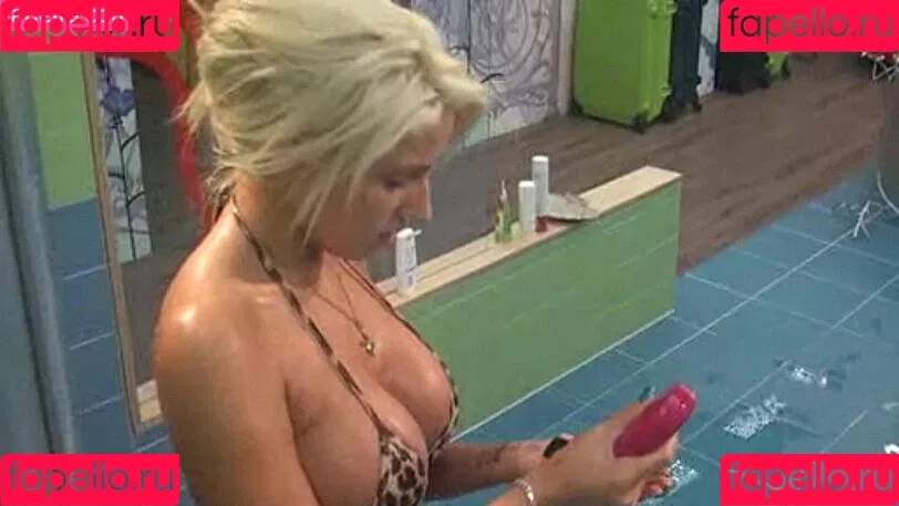 Big Brother Onlyfans Photo Gallery 