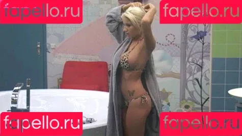 Big Brother Onlyfans Photo Gallery 