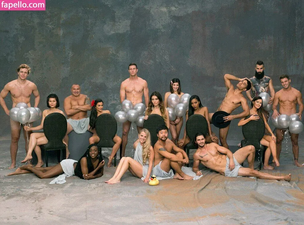 Big Brother Onlyfans Photo Gallery 