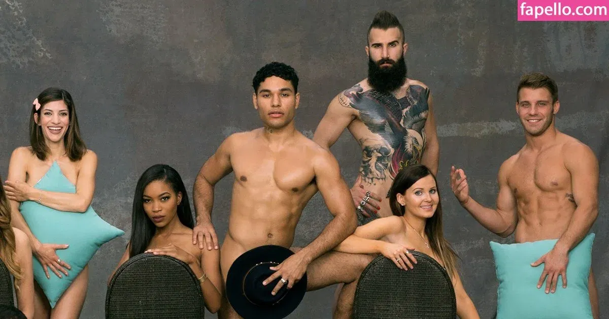 Big Brother Onlyfans Photo Gallery 