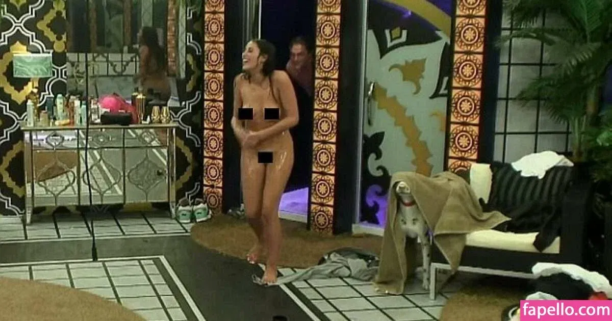 Big Brother Onlyfans Photo Gallery 