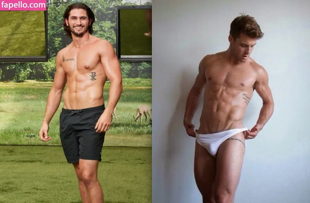 Big Brother Onlyfans Photo Gallery 