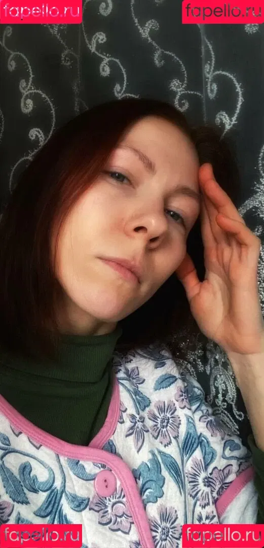 Alevtina Petrova Onlyfans Photo Gallery 