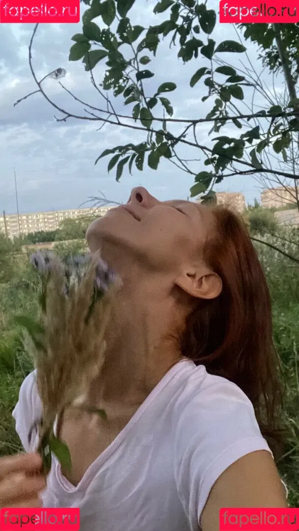 Alevtina Petrova Onlyfans Photo Gallery 