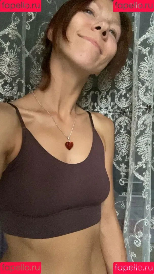 Alevtina Petrova Onlyfans Photo Gallery 