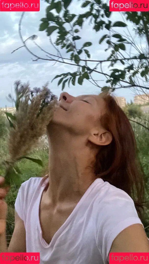 Alevtina Petrova Onlyfans Photo Gallery 