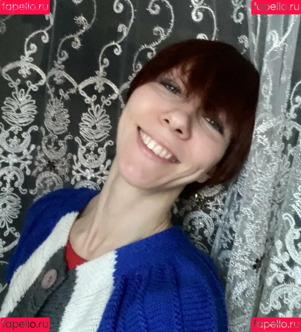 Alevtina Petrova Onlyfans Photo Gallery 
