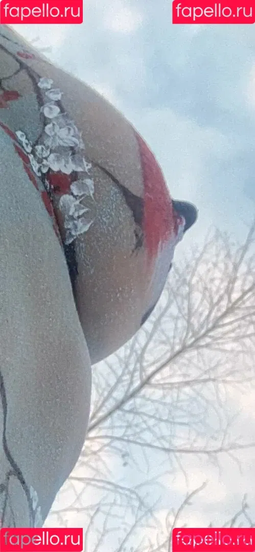 Alevtina Petrova Onlyfans Photo Gallery 