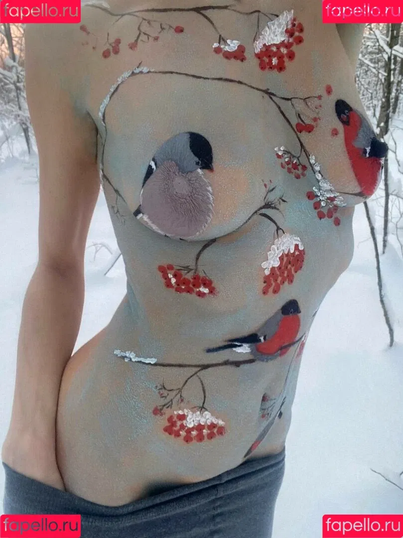 Alevtina Petrova Onlyfans Photo Gallery 