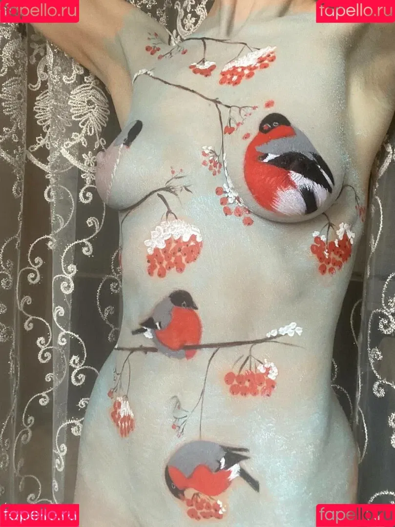 Alevtina Petrova Onlyfans Photo Gallery 