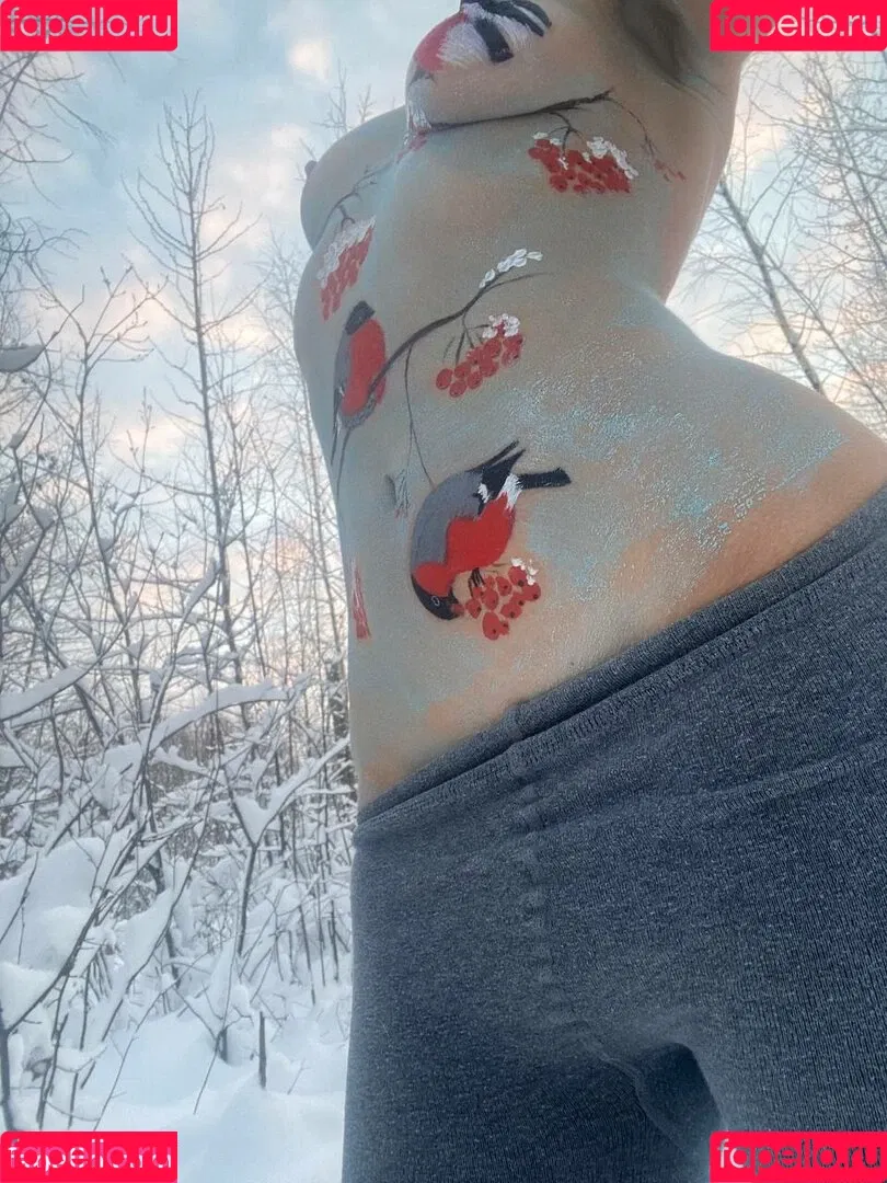 Alevtina Petrova Onlyfans Photo Gallery 
