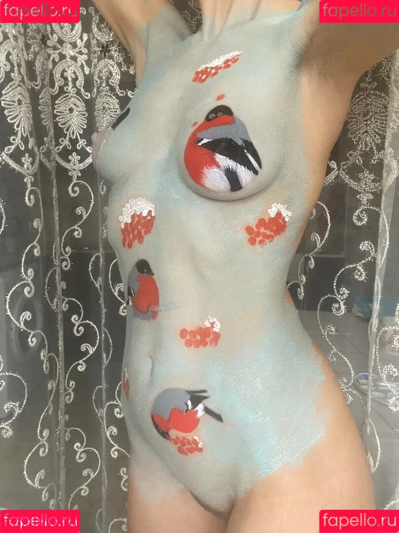Alevtina Petrova Onlyfans Photo Gallery 