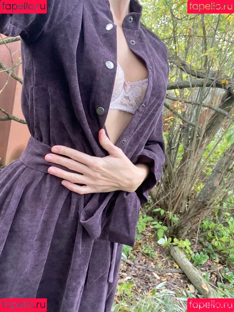 Alevtina Petrova Onlyfans Photo Gallery 