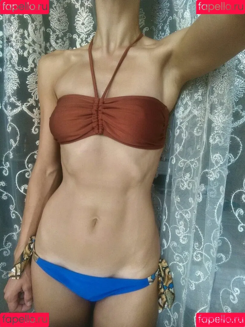 Alevtina Petrova Onlyfans Photo Gallery 