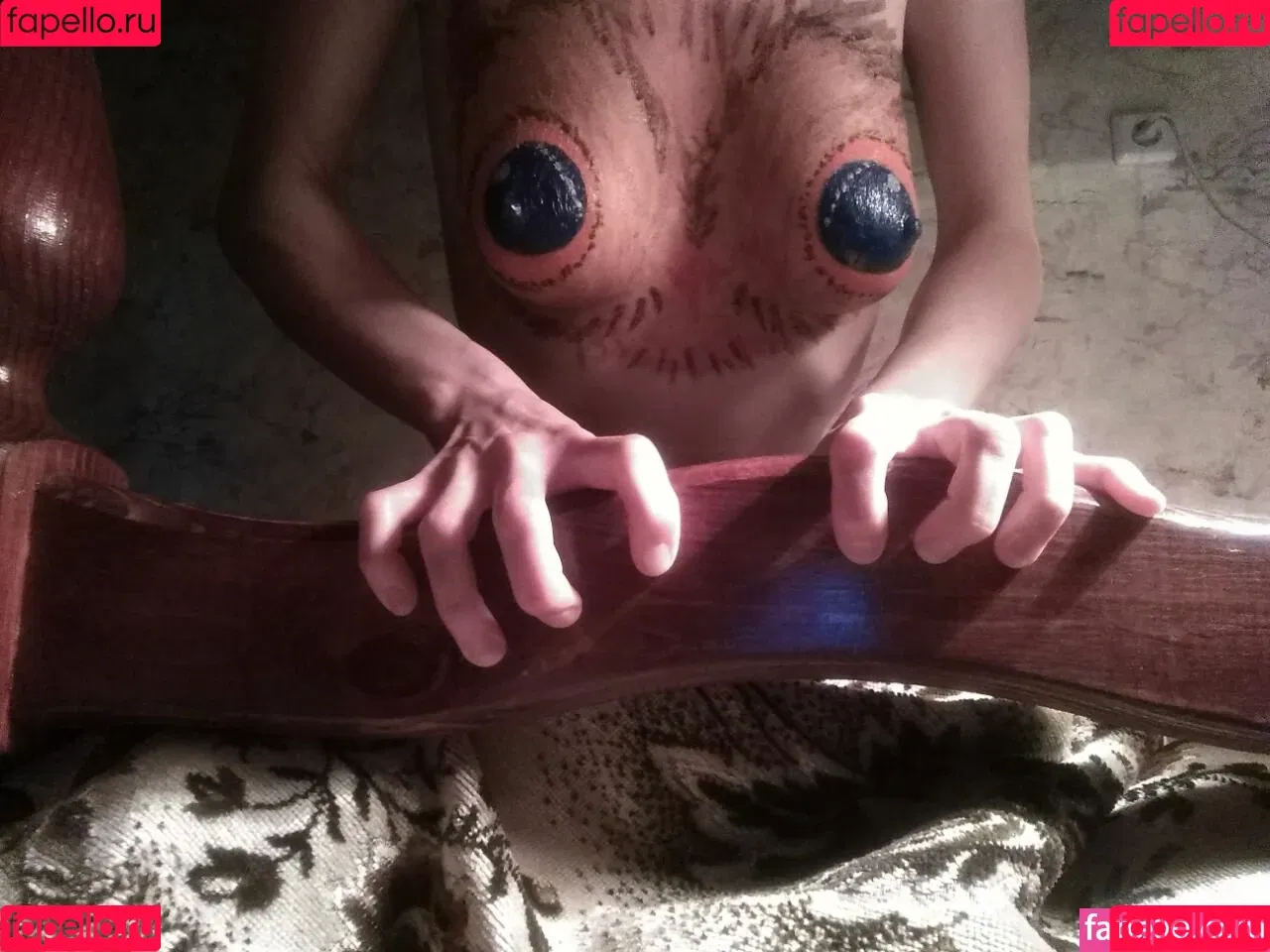 Alevtina Petrova Onlyfans Photo Gallery 