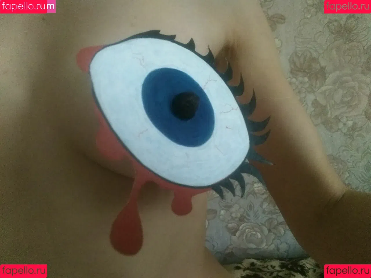 Alevtina Petrova Onlyfans Photo Gallery 