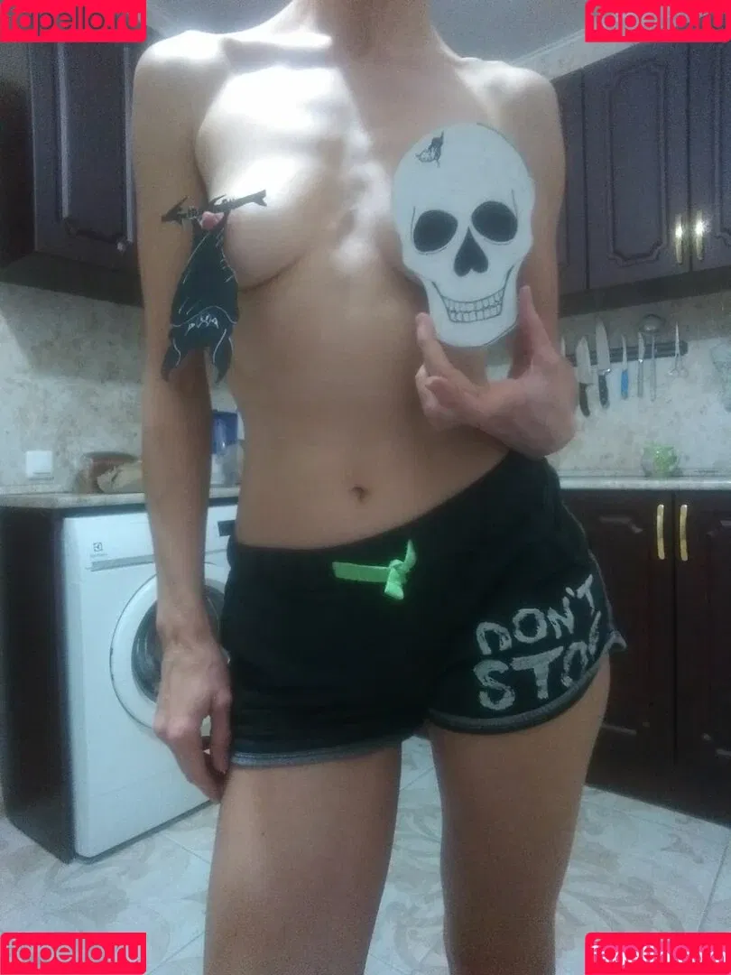 Alevtina Petrova Onlyfans Photo Gallery 