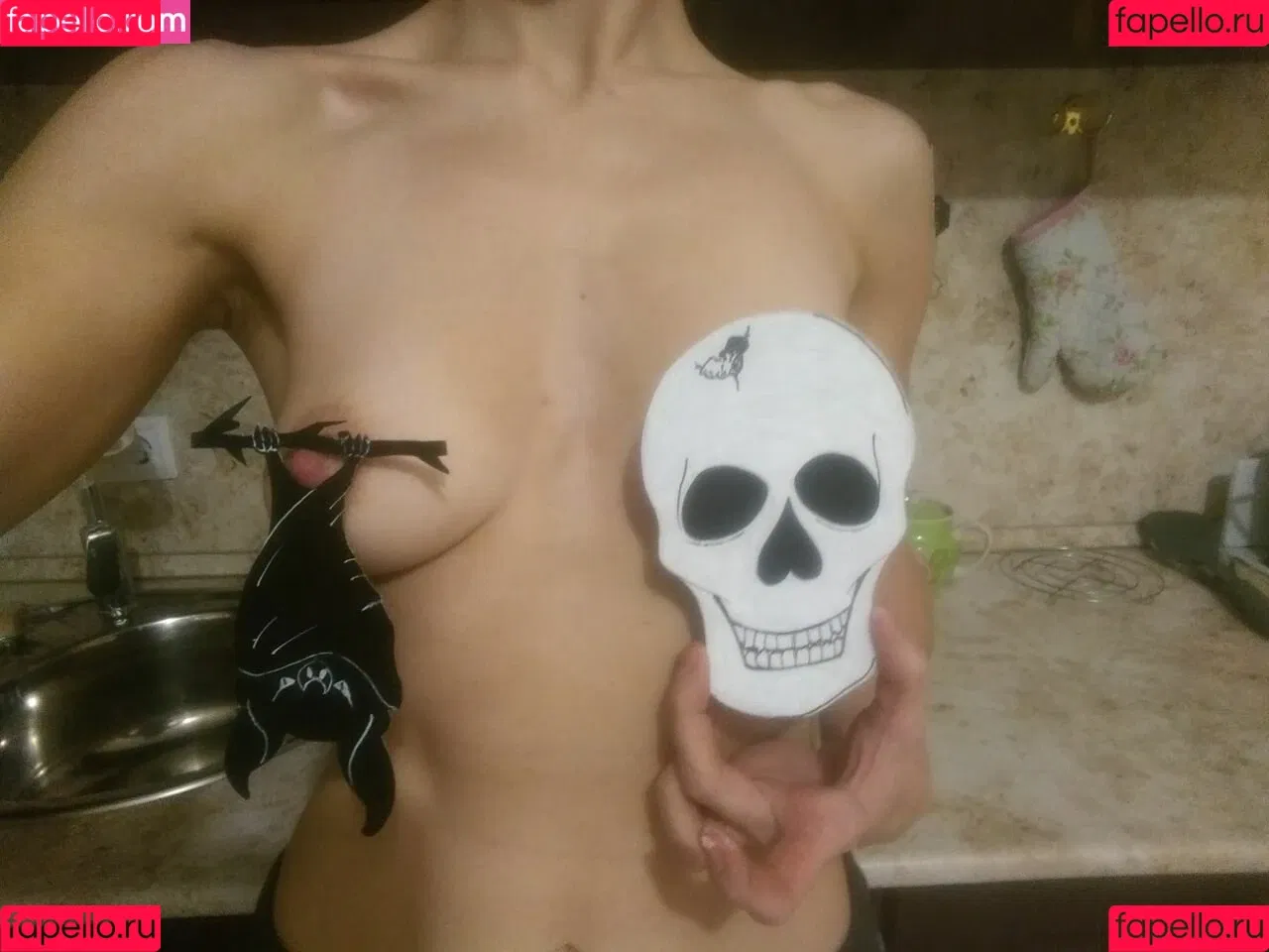 Alevtina Petrova Onlyfans Photo Gallery 