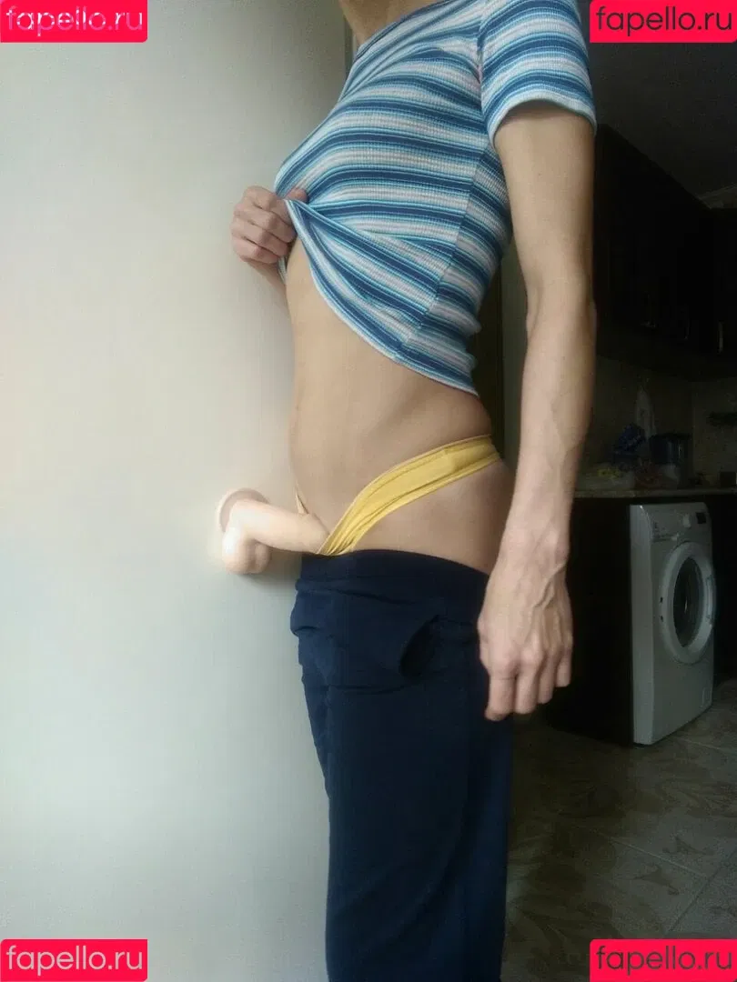 Alevtina Petrova Onlyfans Photo Gallery 