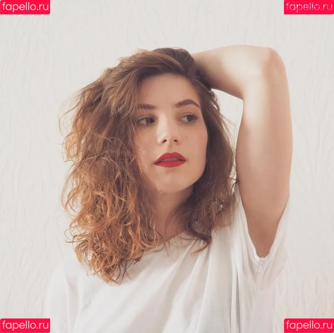 Esther Kerkhoff Onlyfans Photo Gallery 