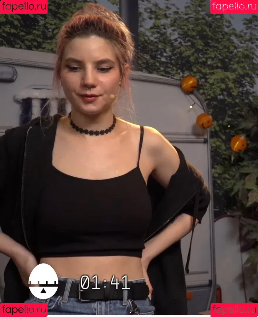 Esther Kerkhoff Onlyfans Photo Gallery 