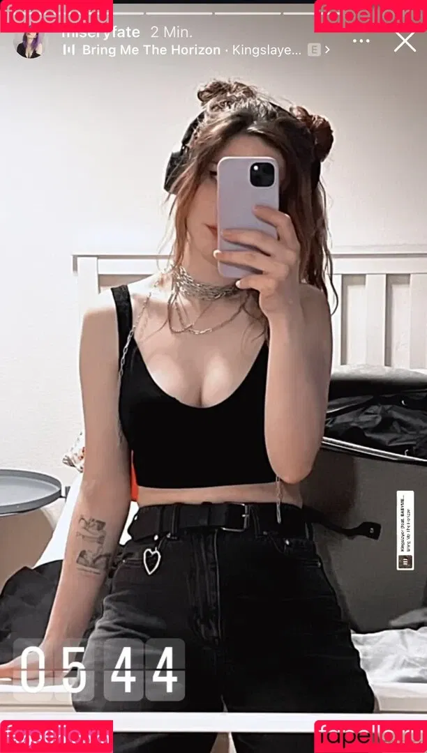 Esther Kerkhoff Onlyfans Photo Gallery 