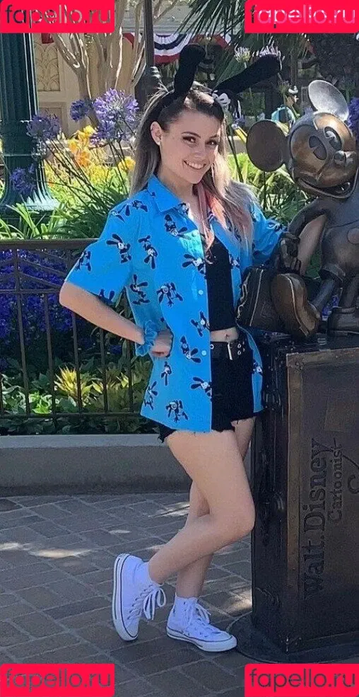 Mally_Mouse Onlyfans Photo Gallery 