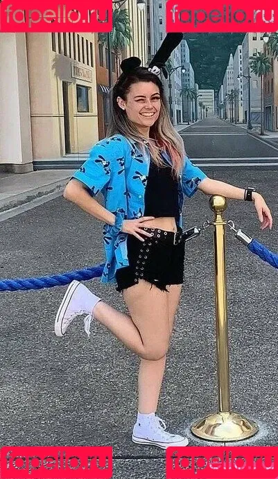 Mally_Mouse Onlyfans Photo Gallery 