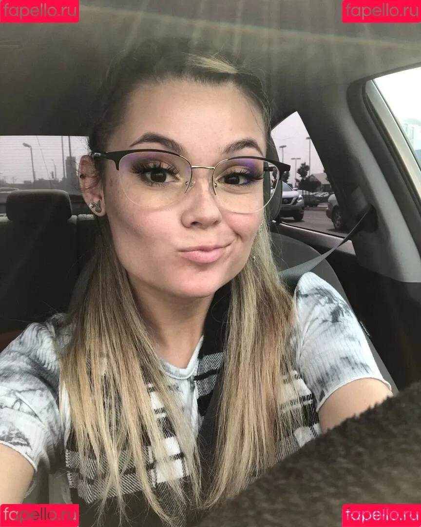 Mally_Mouse Onlyfans Photo Gallery 