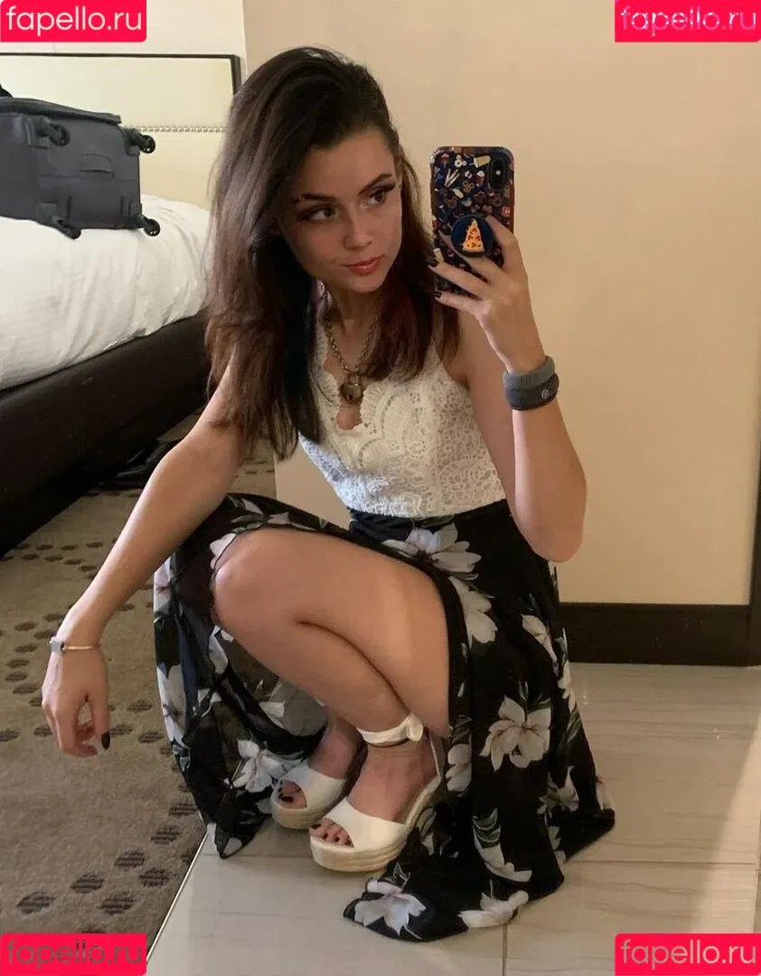 Mally_Mouse Onlyfans Photo Gallery 