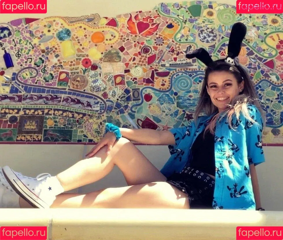 Mally_Mouse Onlyfans Photo Gallery 