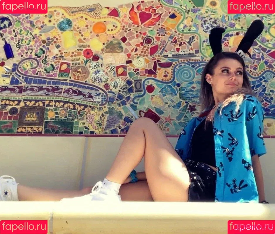 Mally_Mouse Onlyfans Photo Gallery 