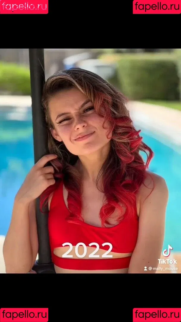 Mally_Mouse Onlyfans Photo Gallery 