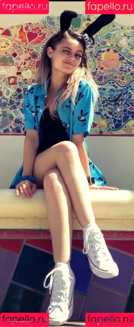 Mally_Mouse Onlyfans Photo Gallery 