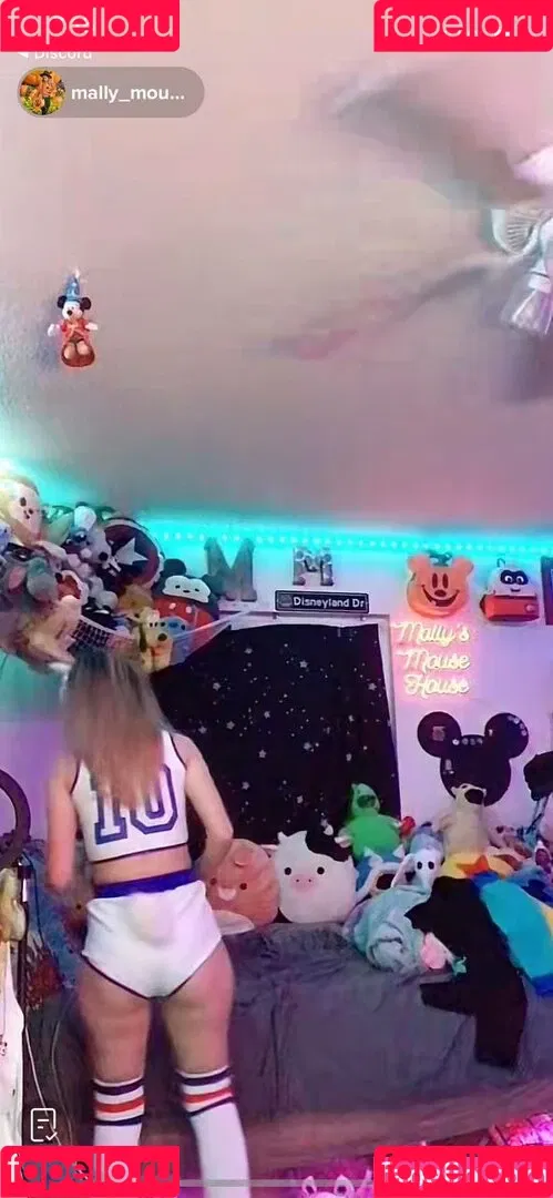 Mally_Mouse Onlyfans Photo Gallery 